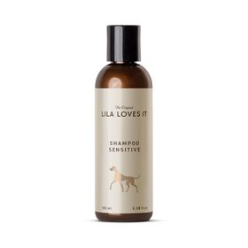 Shampoo Sensitive - LILA LOVES IT