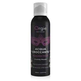 Orgie - Acqua Croccante - Passion Fruit