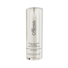 skinChemists Rosenquarz Mineral Gesichtsserum 30ml