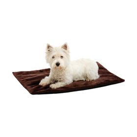 Hunde Liegedecke Thermo 70 x 50cm - enthält eine wärmereflektierende Einlage