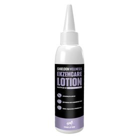 ShieldOn EkzemCare Lotion für Pferde