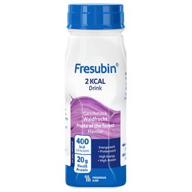FRESUBIN 2 kcal Drink Waldfrucht