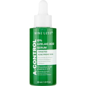 NINE LESS A-Control Azelaic Acid Face Serum