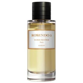Elixir Prestige - Rosendo 5 Parfüm Extrakt –