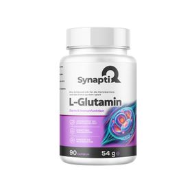 SynaptiQ® - L-Glutamin