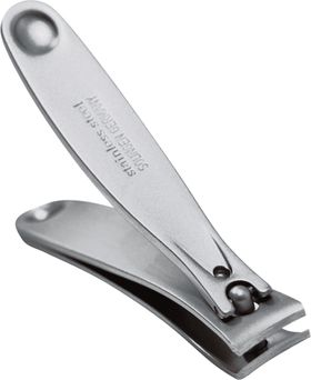 Erbe, Nagelknipser Inox Mattiert 6 cm