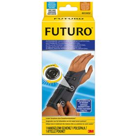 FUTURO™ Custom Dial Handgelenk links