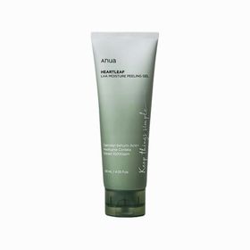 Anua Heartleaf LHA Moisture Peeling Gel, 120ml