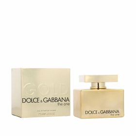 Dolce & Gabbana The One Gold Für Damen Intense Eau de Parfum