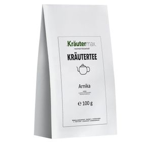 Kräutermax Arnikablüten