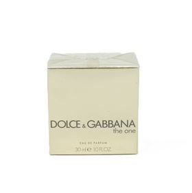 Dolce & Gabbana The One Eau de Parfum
