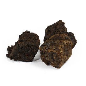 PERRO Lammfleischwürfel - delikater Kausnack für Hunde