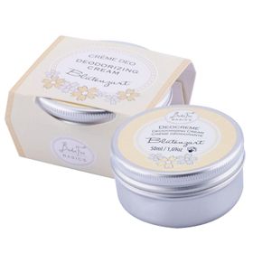 Badefee Deo Creme Blütenzart