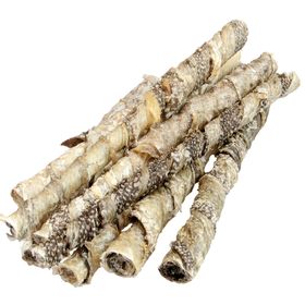 Schecker Kabeljau Kausticks - super leckere Knuspersticks