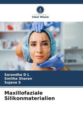 Maxillofaziale Silikonmaterialien DE