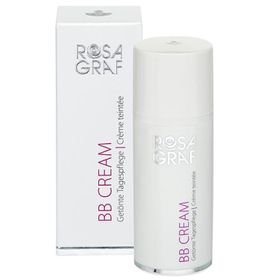 Rosa Graf Aktionsartikel BB Cream 3 sun beige