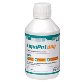 reboVet LiquiPet dog