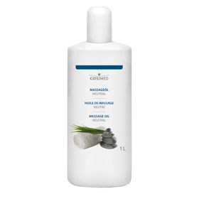 cosiMed® Massageöl Neutral, 1 l