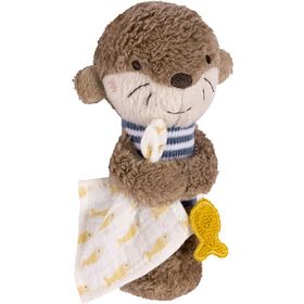 Fehn Stabgreifling Otter