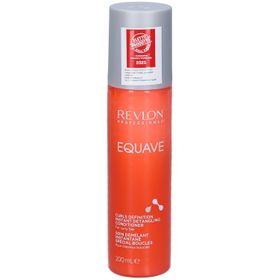 Revlon EQUAVE Curls Detangling Conditioning