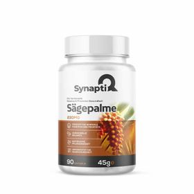 SynaptiQ® -  Sägepalme