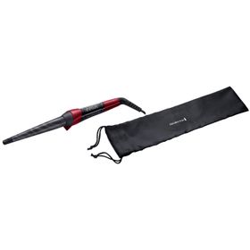 REMINGTON Lockenstab CI96W1 Silk Keramikbeschichtung Display bis 220ºC 42 W