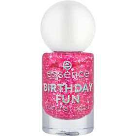 Essence - Mini-Nagellack Birthday Fun