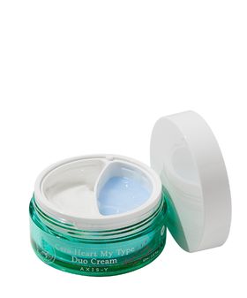 AXIS-Y Cera-Heart My Type Duo Cream
