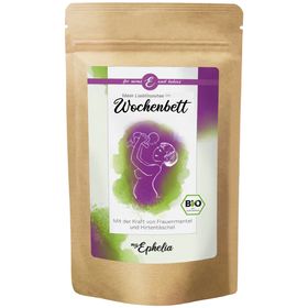 myEphelia Mein Lieblingstee im Wochenbett