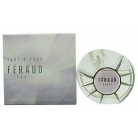 Louis Feraud Tout a Vous Eau de Parfum