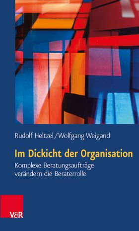 Im Dickicht der Organisation
