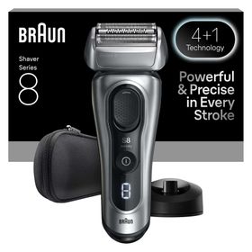 Braun 8617s Series 8 Elektrorasierer Herren