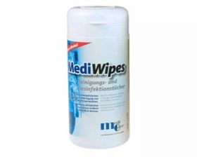 MediWipes CPAP Reinigungstücher