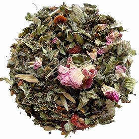 Kräuterkontor Mittags - Pause