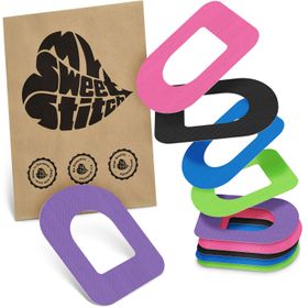 MySweetStitch | Omnipod 4 / 5 / DASH Ringpatch
