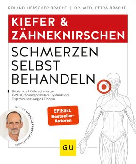 GU Kiefer & Zähneknirschen Schmerzen selbst behandeln