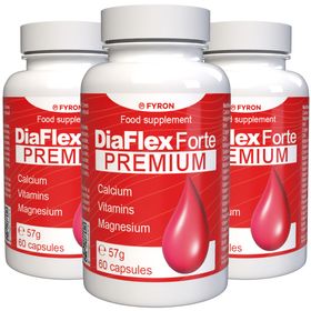 DiaFlex Forte
