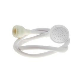 Ausilium Universal-Waschtischmischer-Handbrause 100 cm