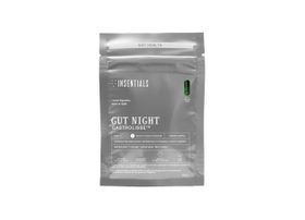 Insentials - Gut Night (GASTROLISSE™) - Nächtliche Unterstützung für Magen & Verdauung