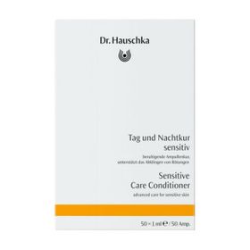 Dr. Hauschka® Tag und Nachtkur sensitiv