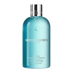 Molton Brown, Coastal Cypress & Sea Fennel Bade- und Duschgel