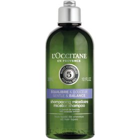L'Occitane, Aromachologie Sanfte Balance Shampoo