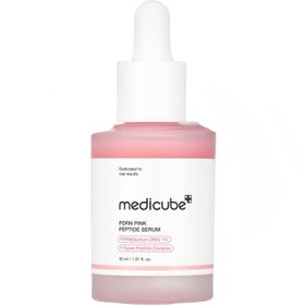 Medicube PDRN Pink Peptide Serum