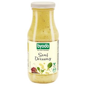 BYODO Senf Dressing