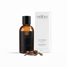 Wellow Ätherisches Öl Nelke