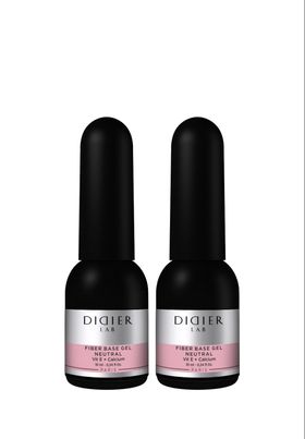 didierlab Nagellack Neutral