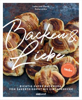 Backen und Liebe