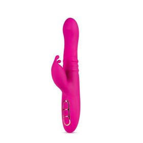 Lush Kira  Vibrator - Samtrosa