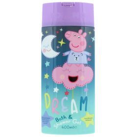 Peppa Pig - Peppa Pig Bade- & Duschgel -