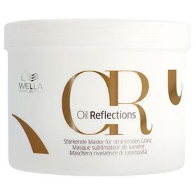 Wella - Oil Reflection Glanz-Boost-Maske
